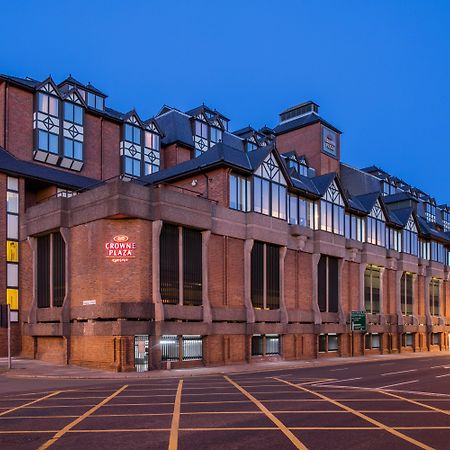 Crowne Plaza Chester Zewnętrze zdjęcie