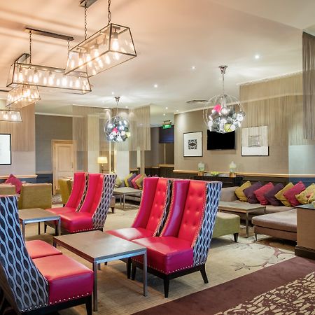 Crowne Plaza Chester Wnętrze zdjęcie