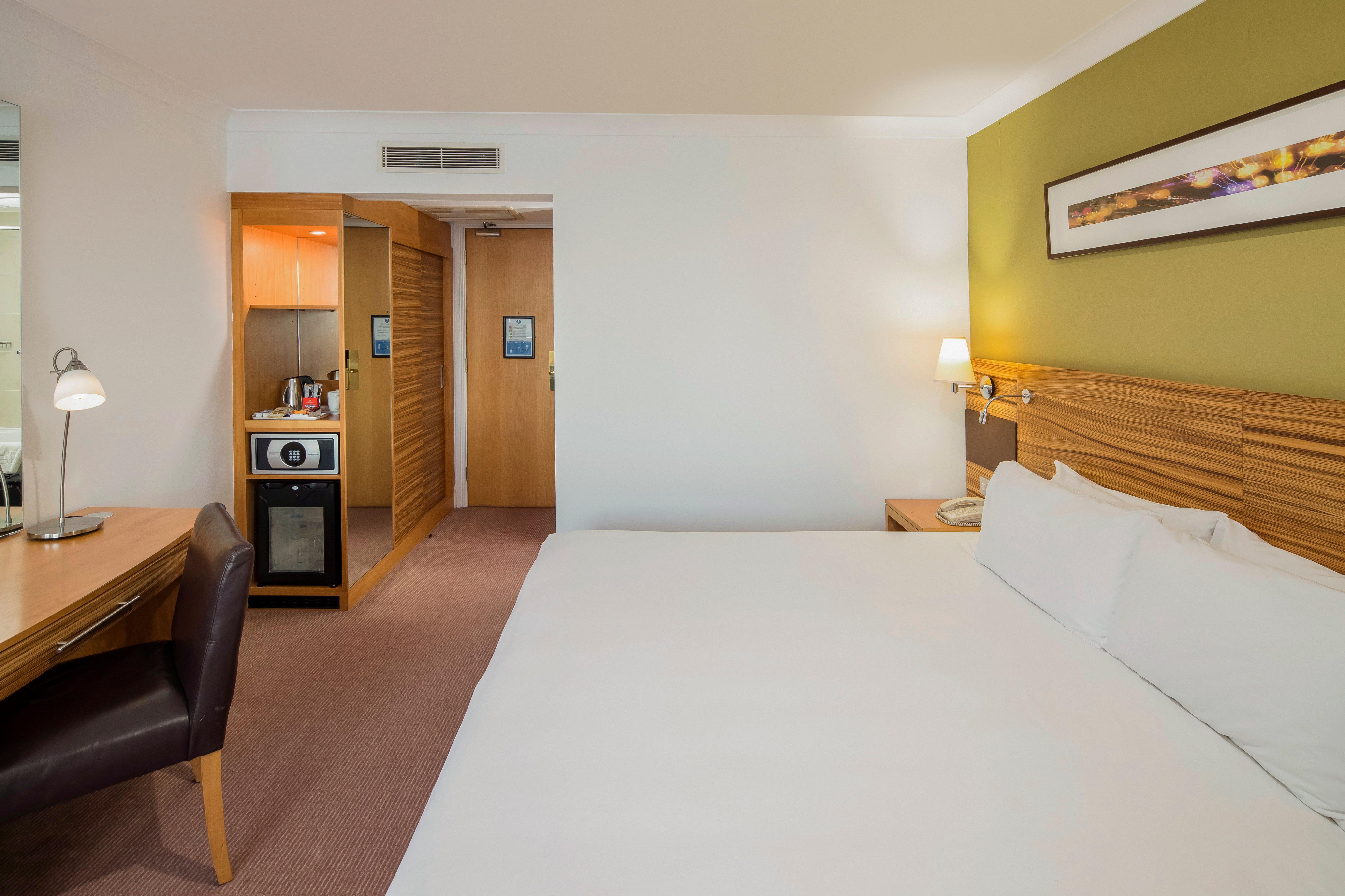 Crowne Plaza Chester Zewnętrze zdjęcie