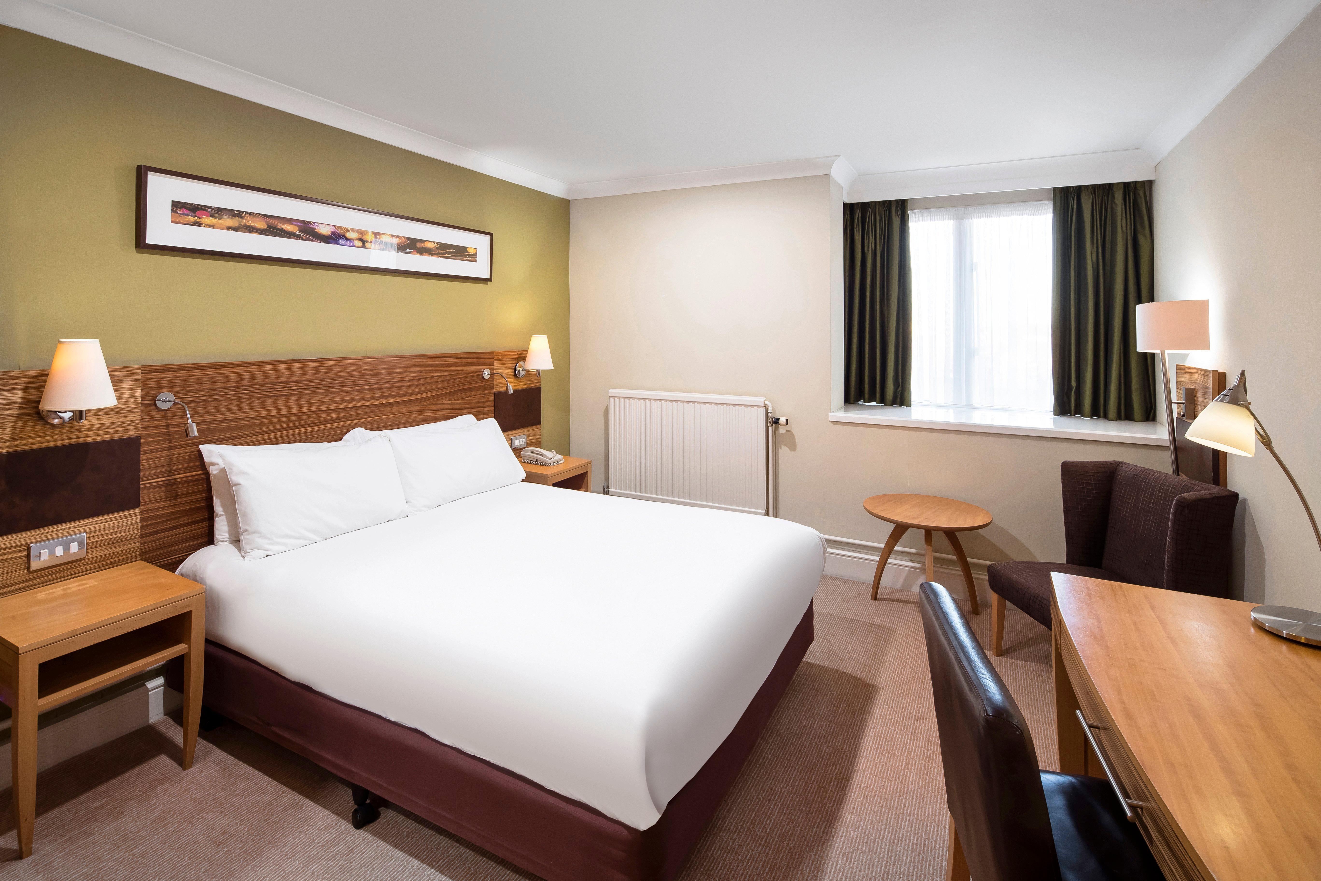 Crowne Plaza Chester Zewnętrze zdjęcie