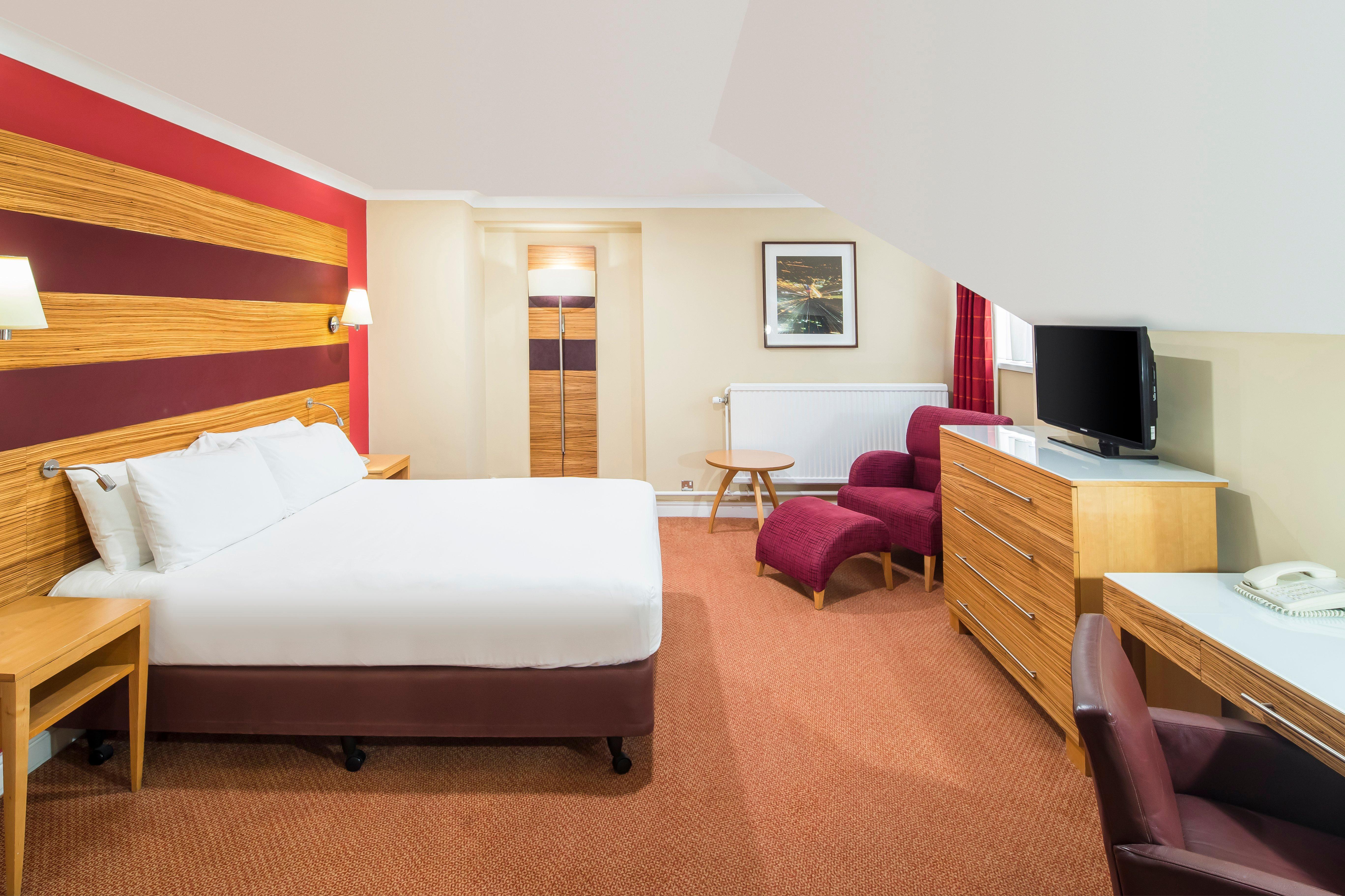 Crowne Plaza Chester Zewnętrze zdjęcie