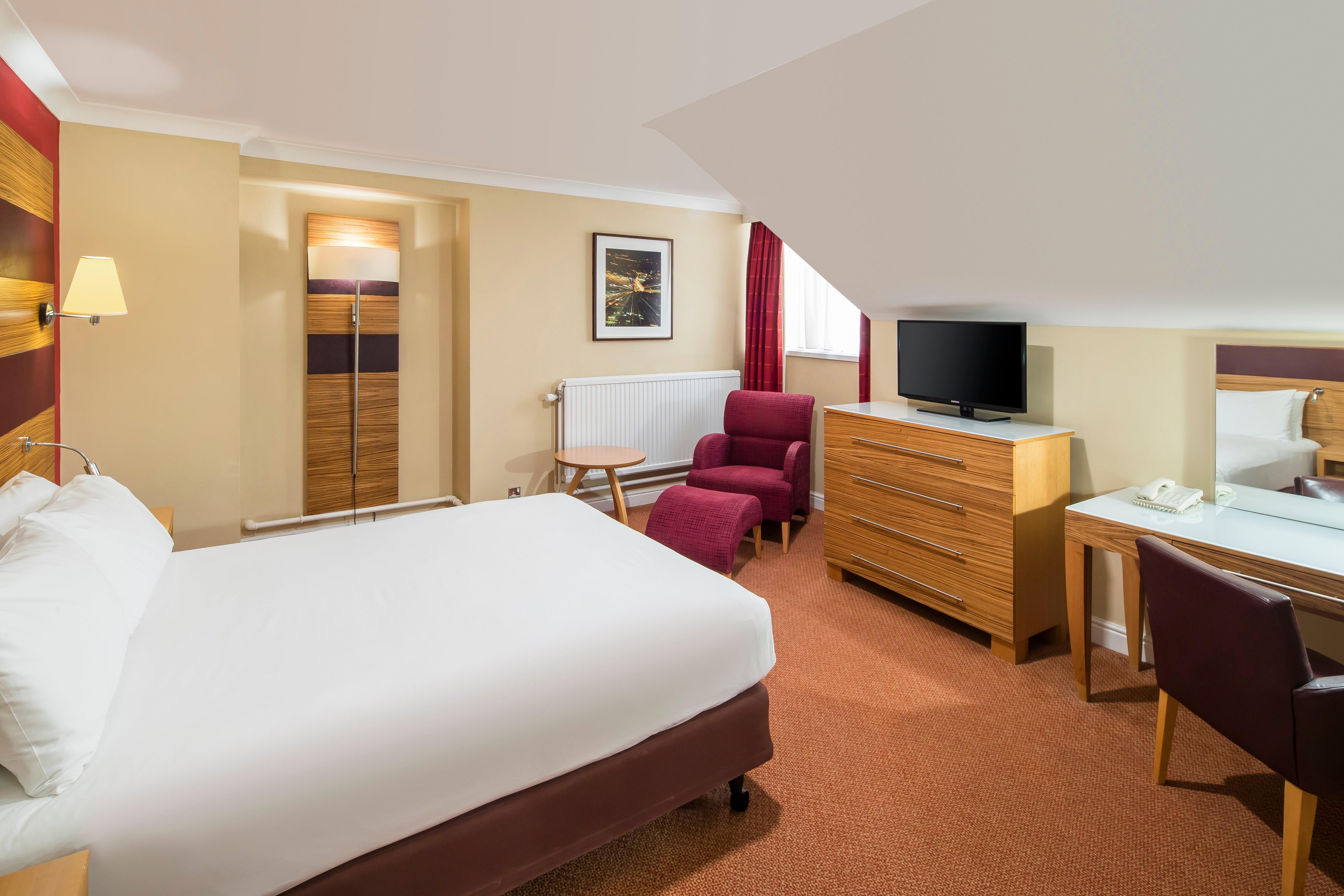 Crowne Plaza Chester Zewnętrze zdjęcie