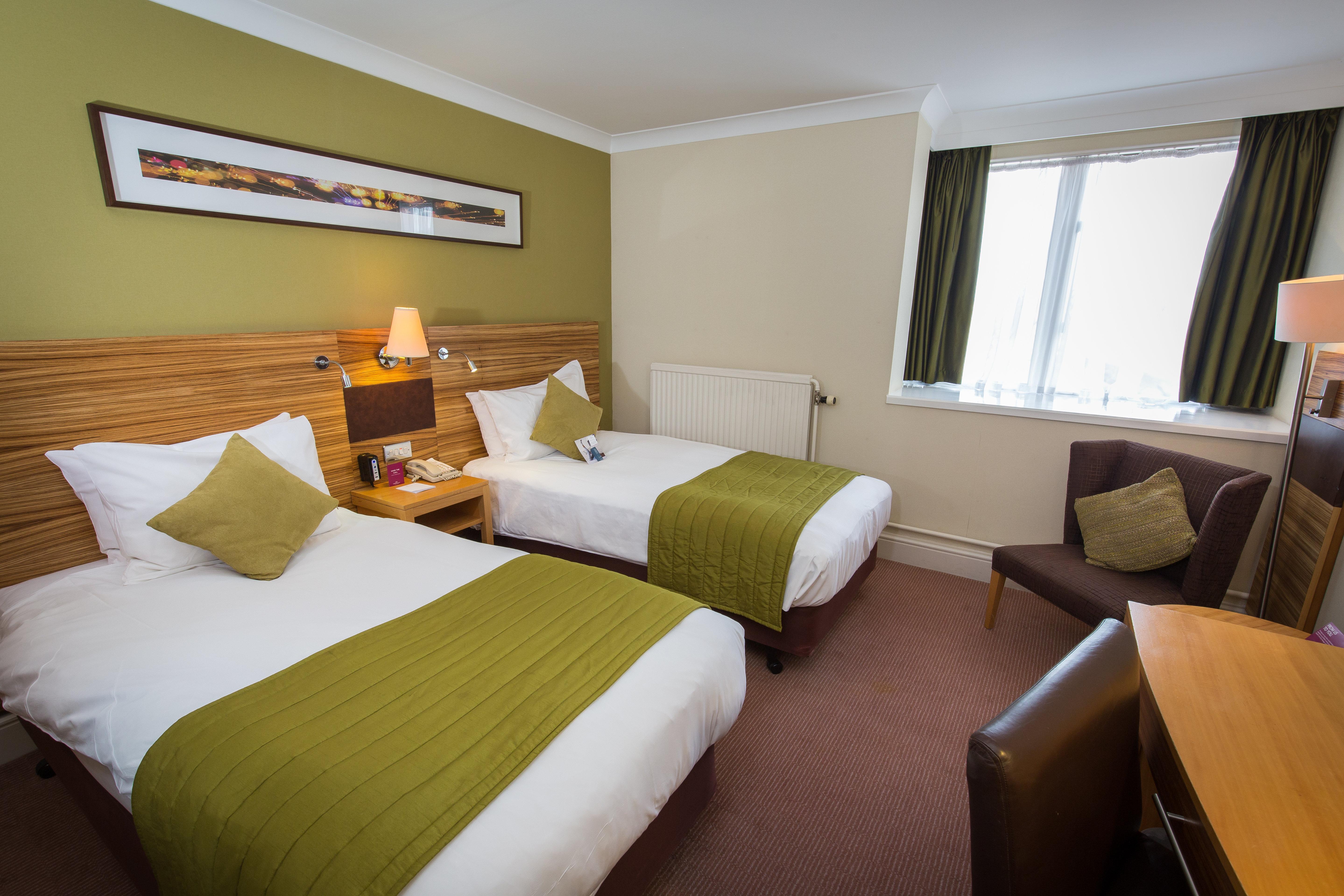 Crowne Plaza Chester Zewnętrze zdjęcie