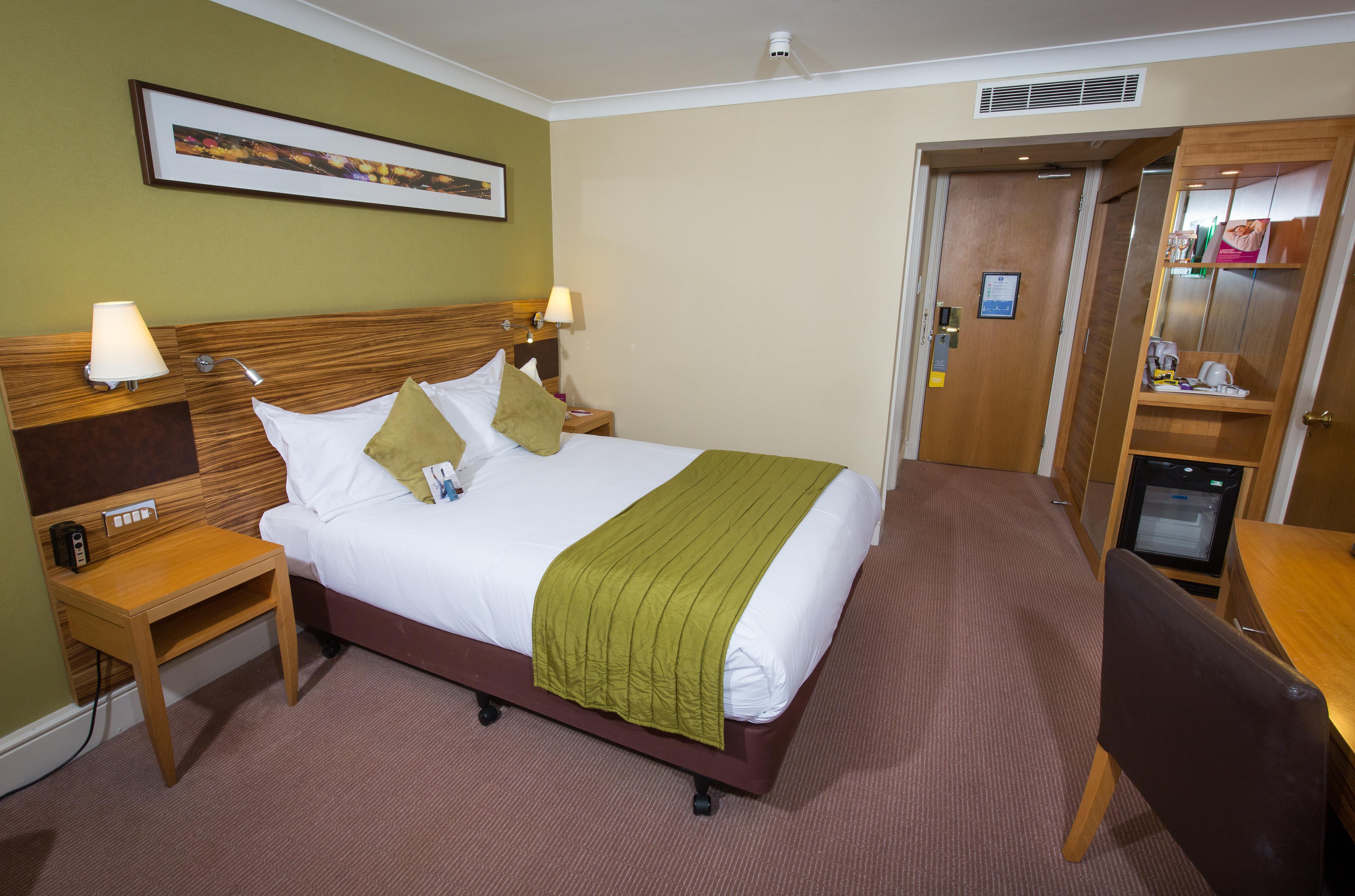 Crowne Plaza Chester Zewnętrze zdjęcie