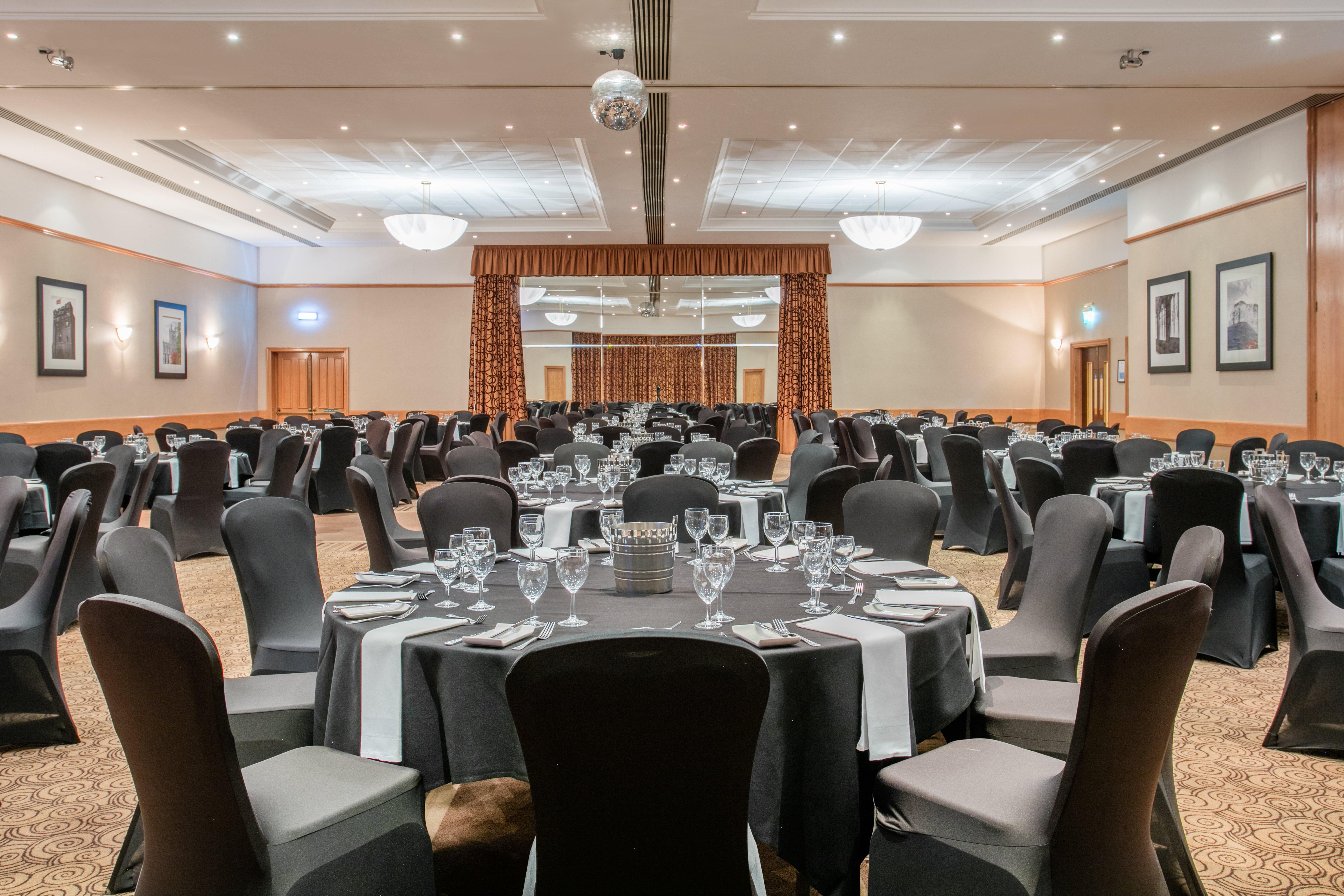 Crowne Plaza Chester Zewnętrze zdjęcie