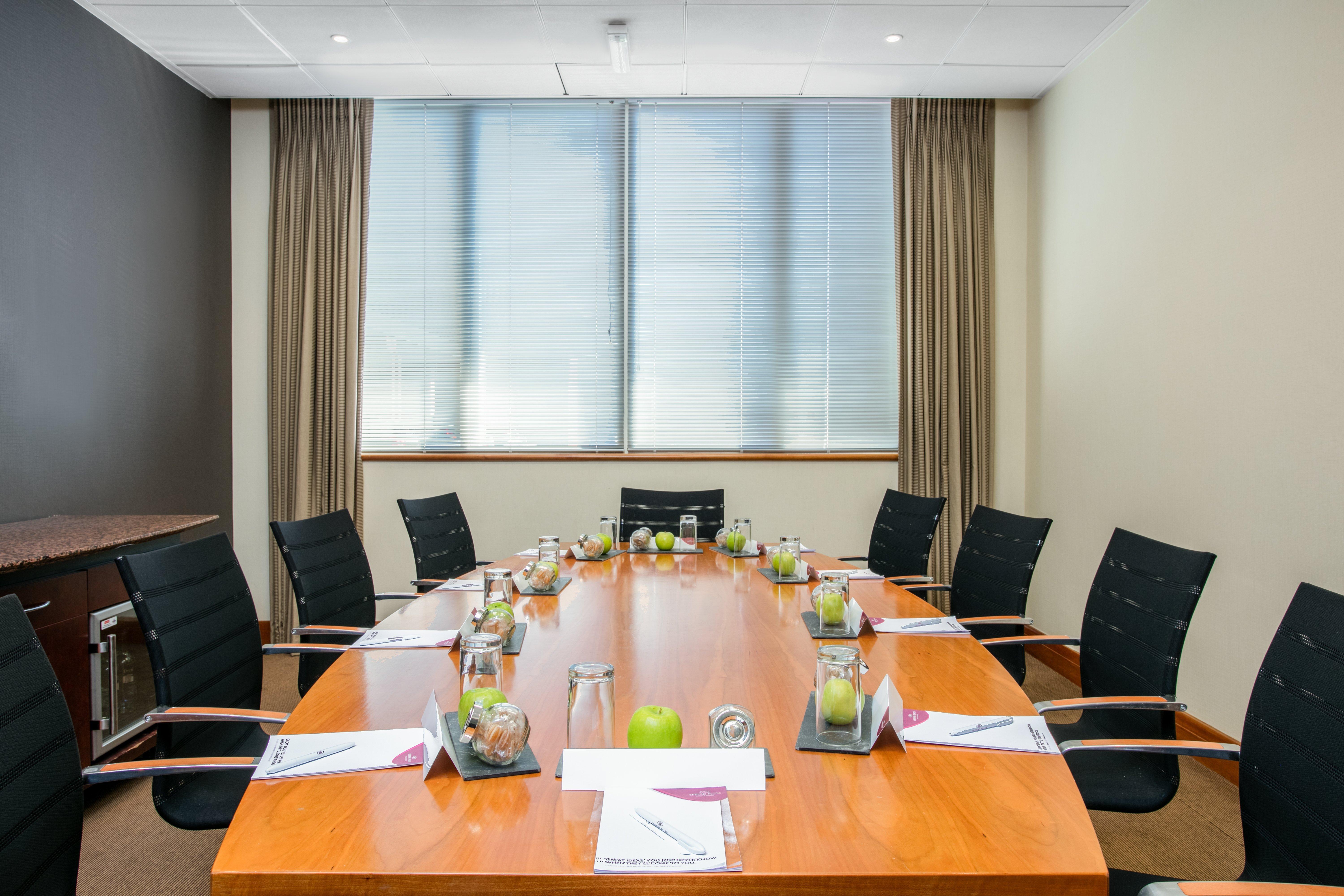 Crowne Plaza Chester Zewnętrze zdjęcie