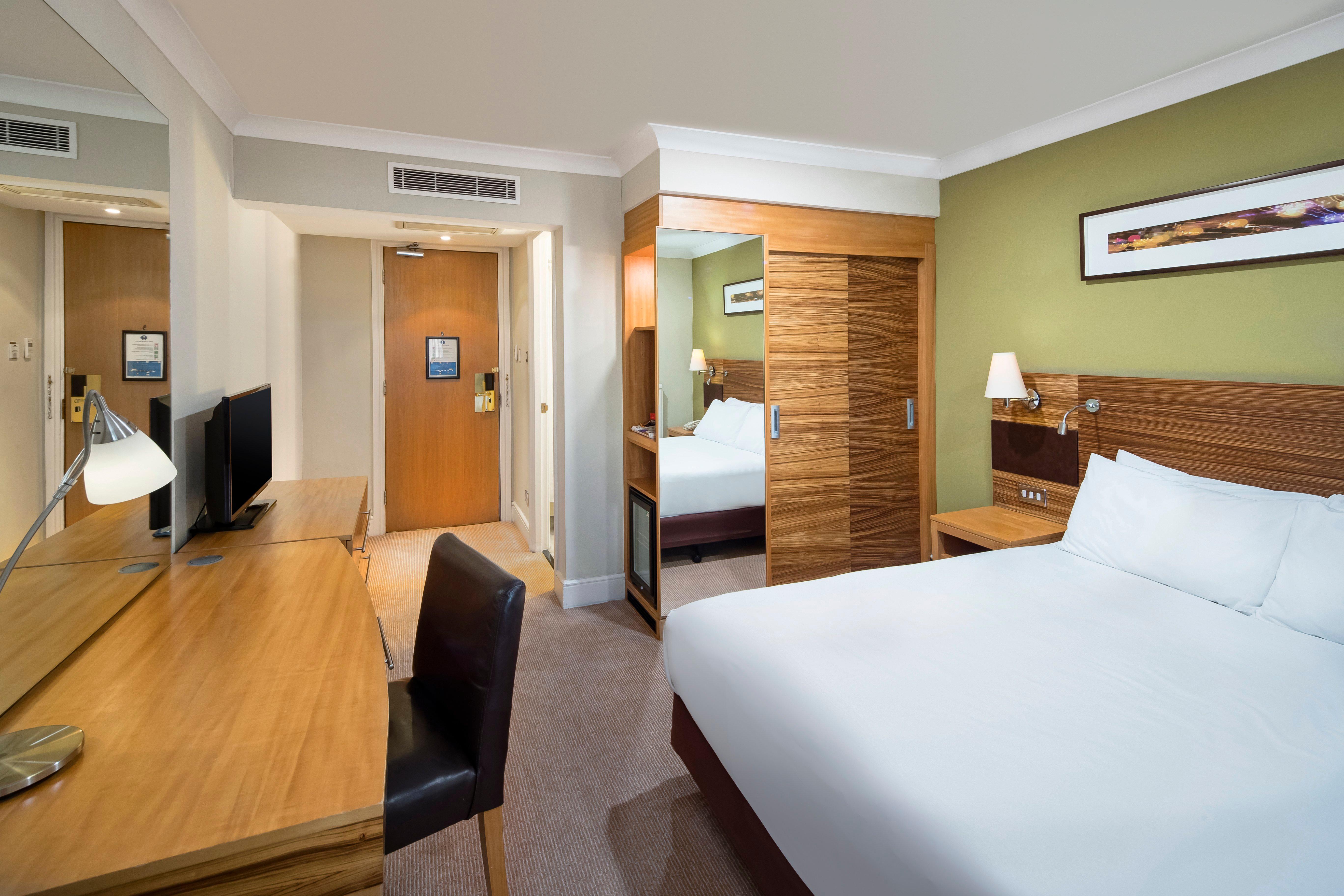 Crowne Plaza Chester Zewnętrze zdjęcie