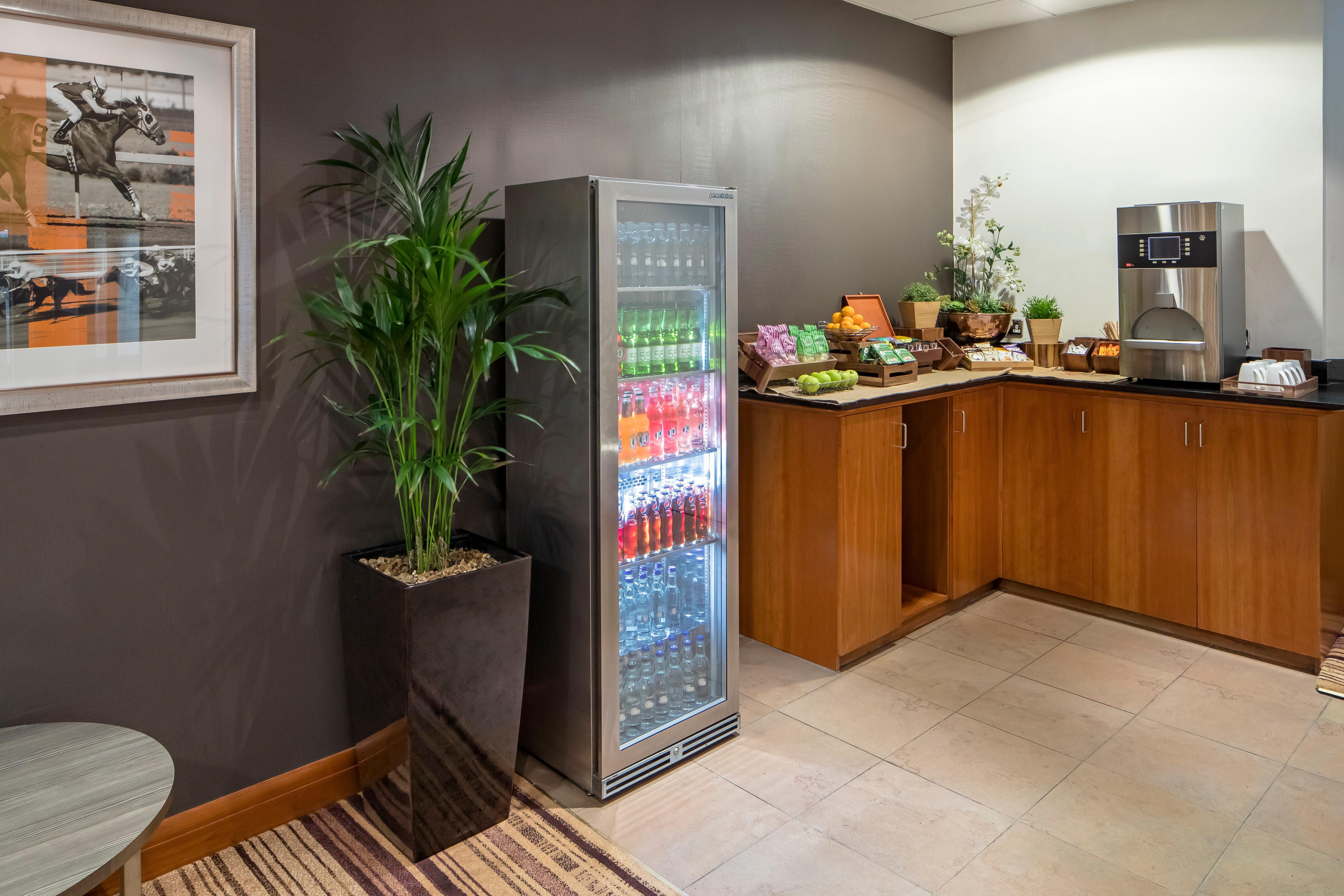 Crowne Plaza Chester Zewnętrze zdjęcie