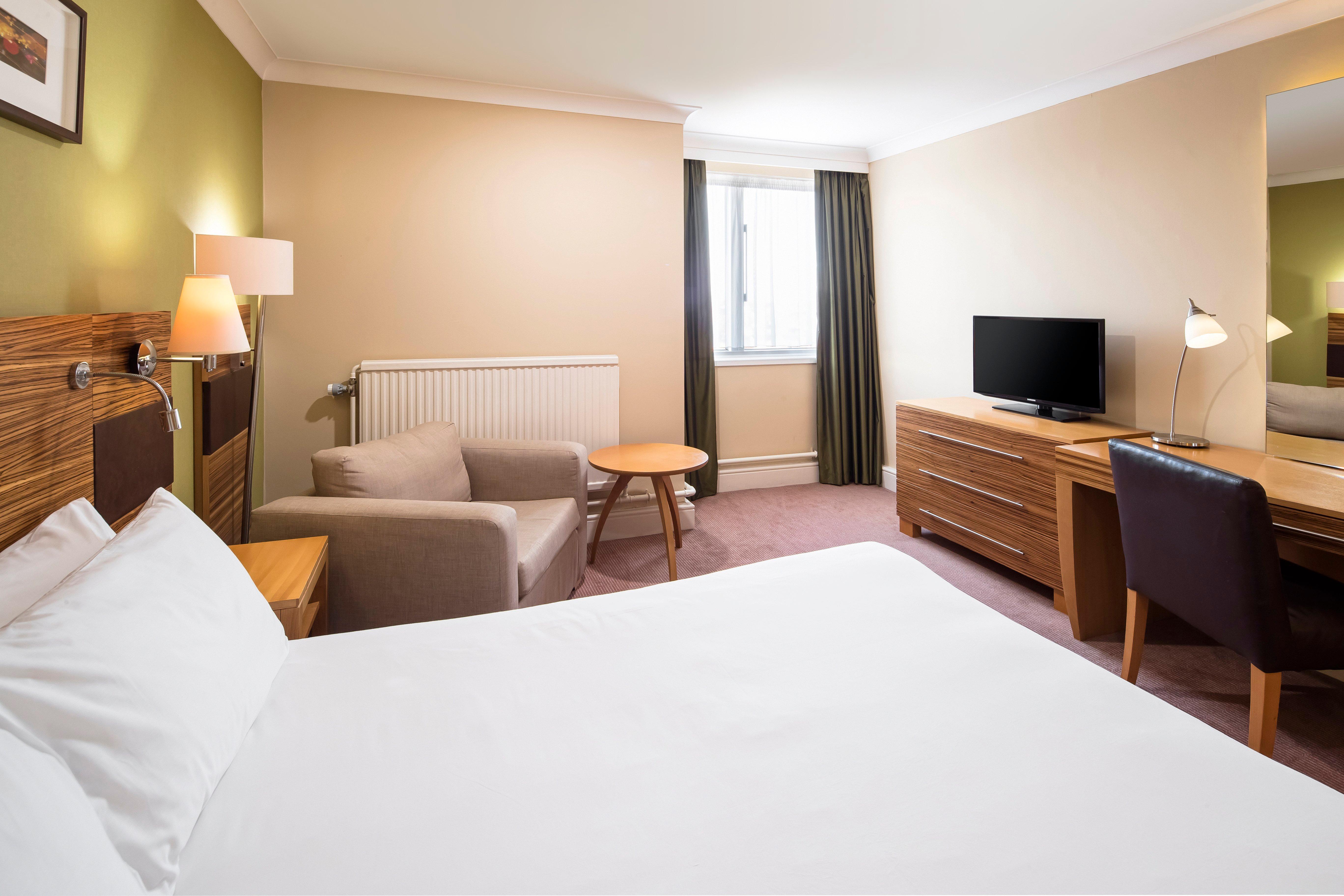 Crowne Plaza Chester Zewnętrze zdjęcie