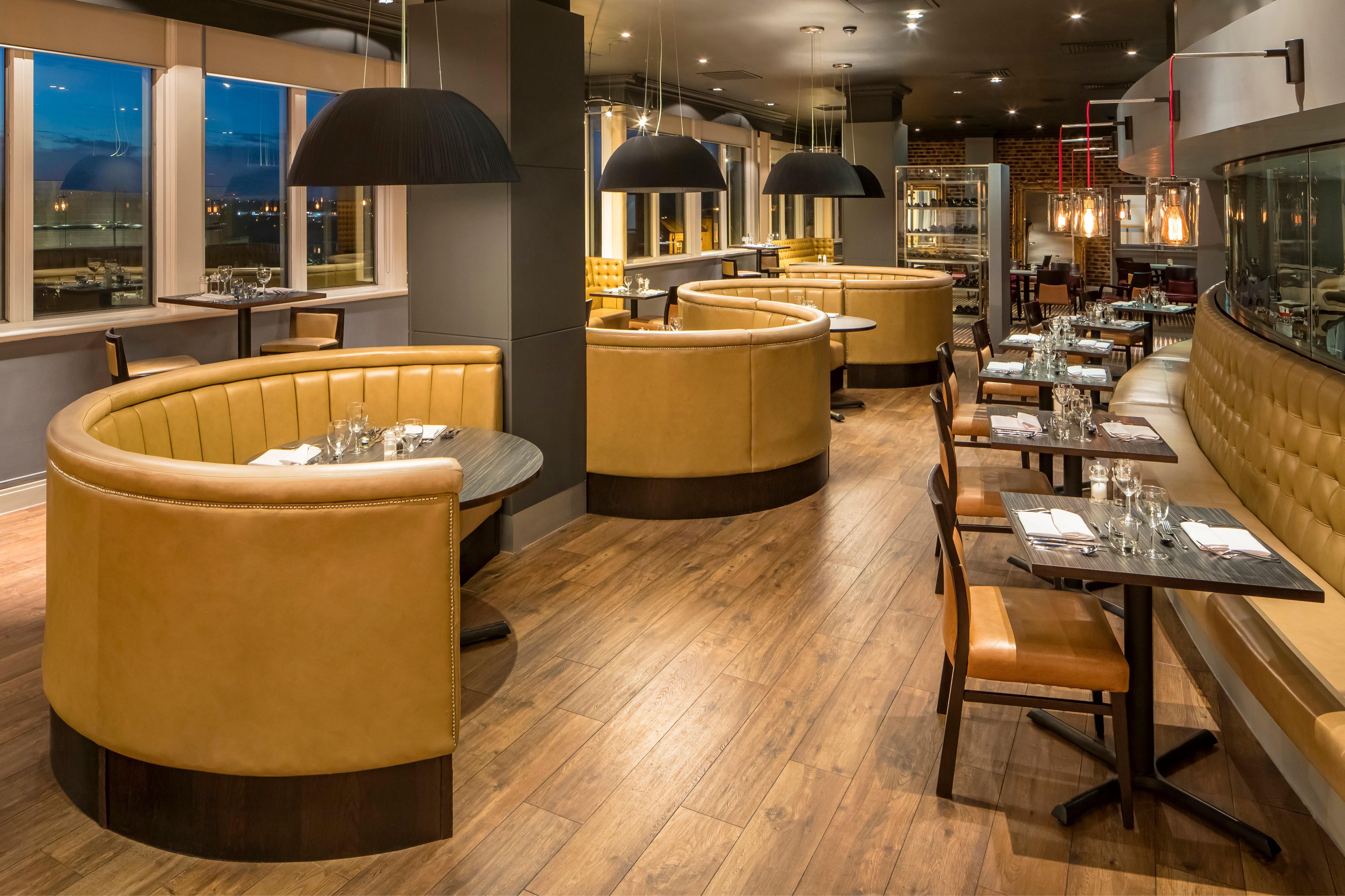 Crowne Plaza Chester Zewnętrze zdjęcie