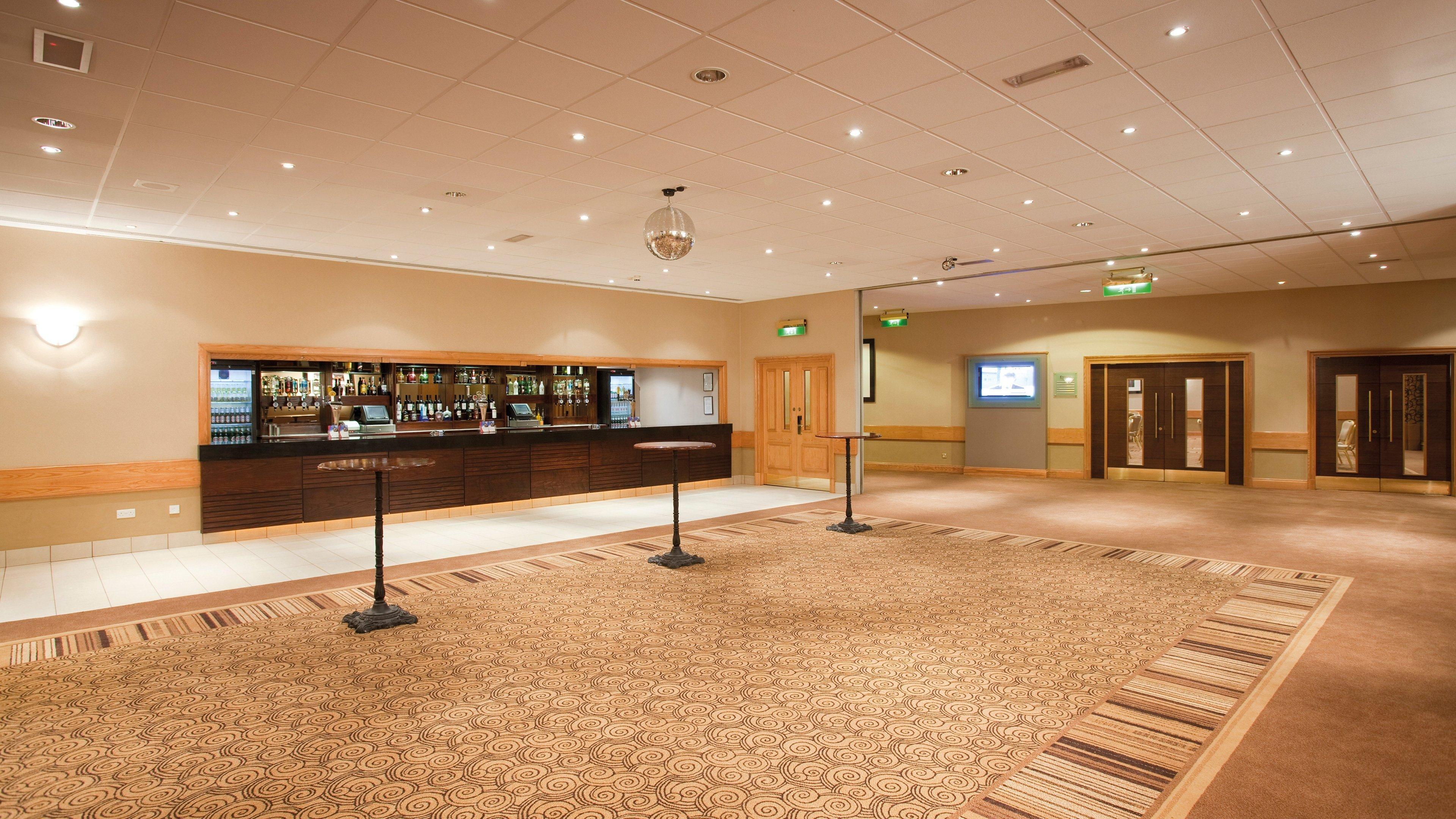 Crowne Plaza Chester Udogodnienia zdjęcie