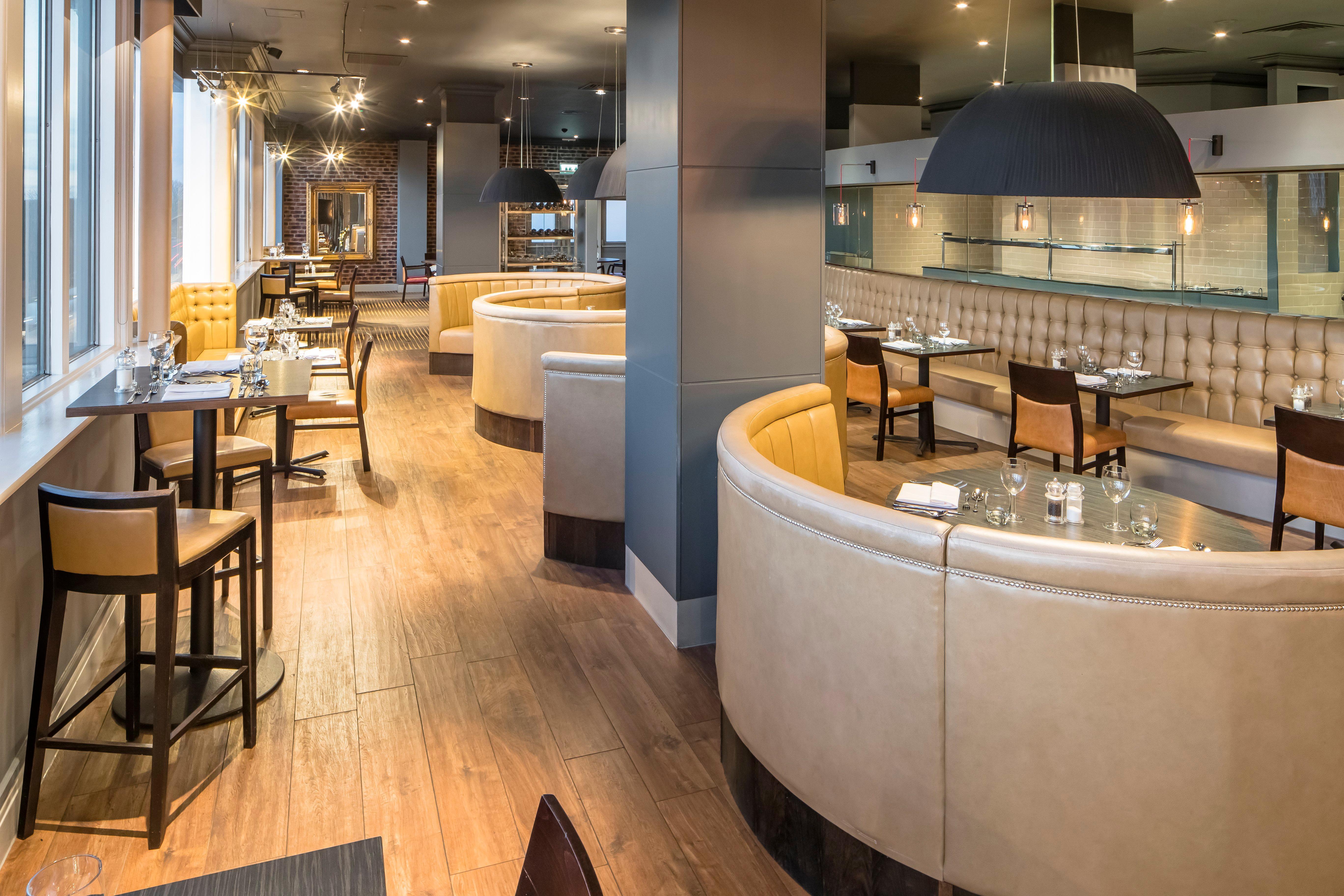 Crowne Plaza Chester Zewnętrze zdjęcie
