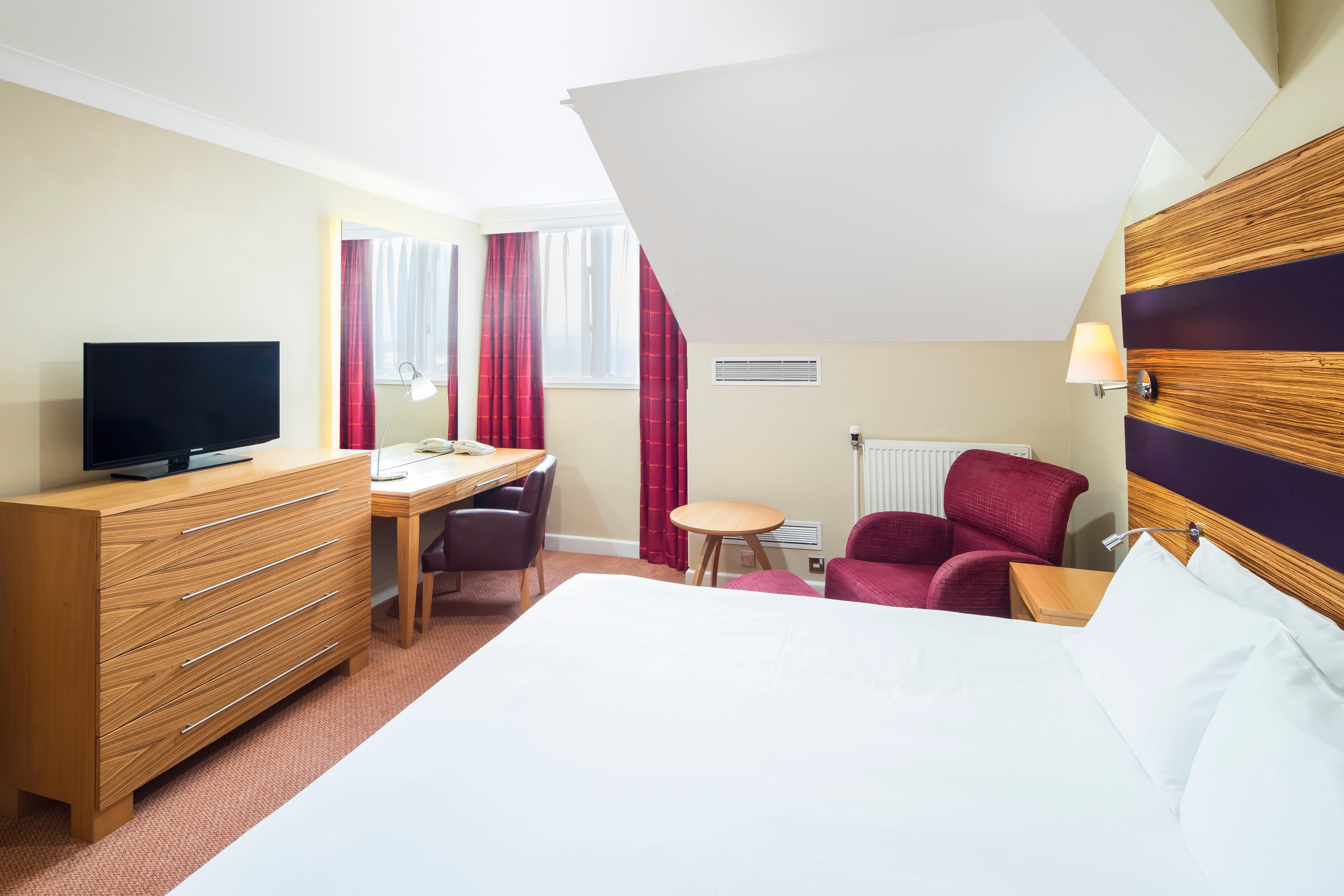 Crowne Plaza Chester Zewnętrze zdjęcie