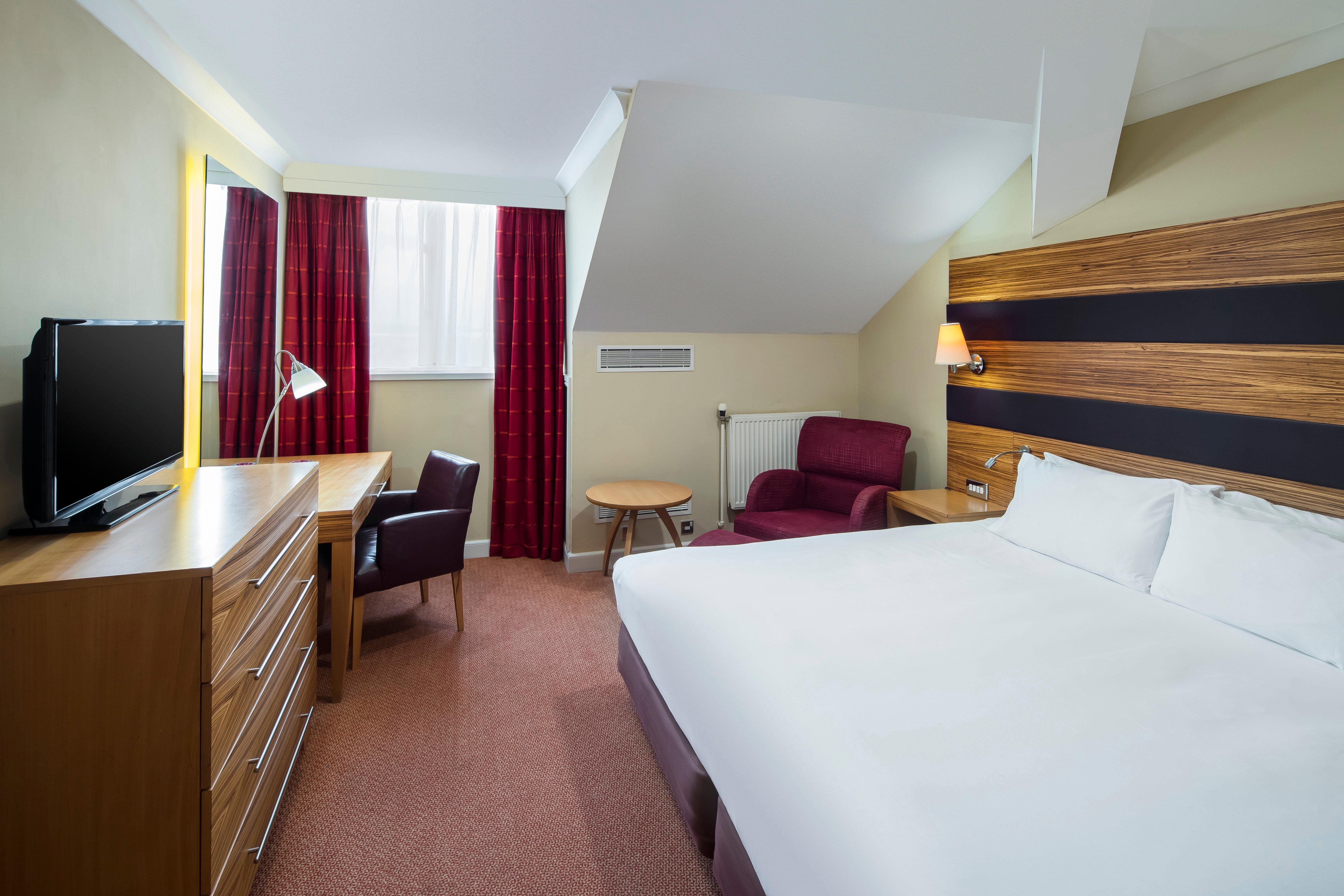 Crowne Plaza Chester Zewnętrze zdjęcie